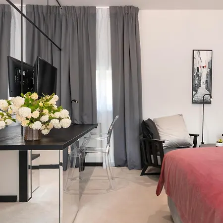 Apartamento Exclusive In Casa Manzolin *