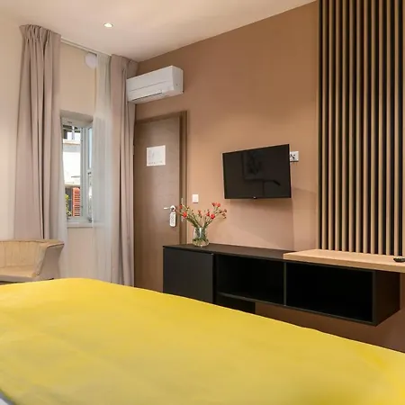 Exclusive In Casa Manzolin *