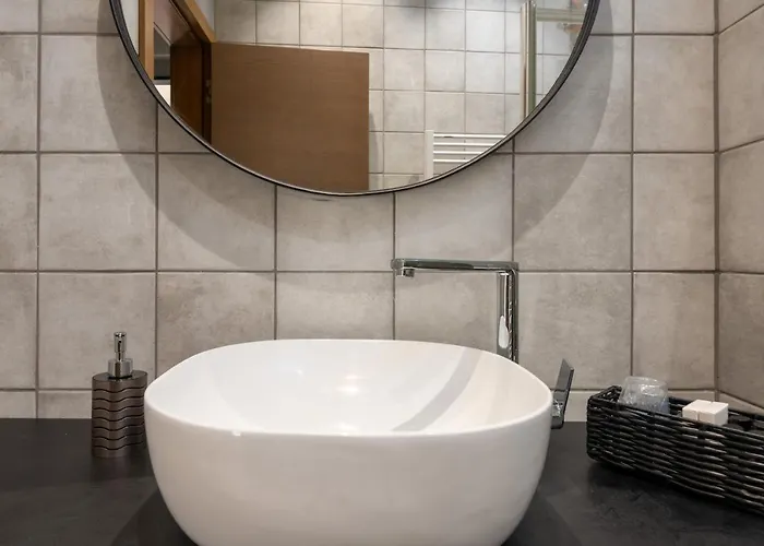 Apartamento Exclusive In Casa Manzolin *