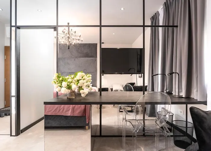 Exclusive In Casa Manzolin