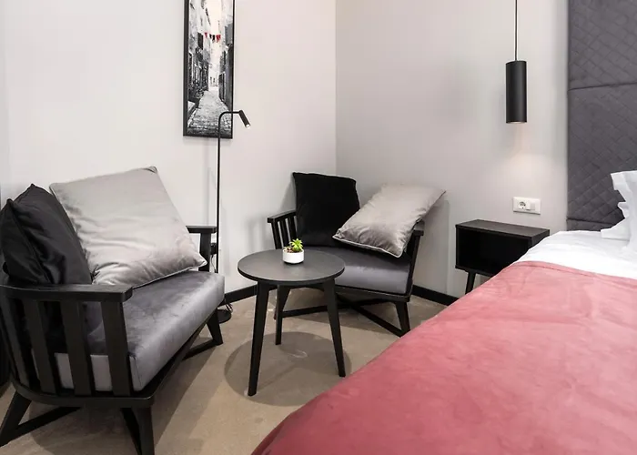 Apartamento Exclusive In Casa Manzolin