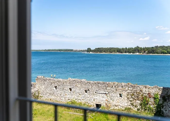 Apartamento Exclusive In Casa Manzolin