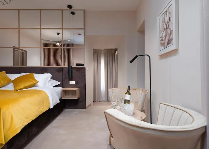 Exclusive In Casa Manzolin Apartamento