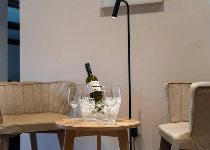 Exclusive In Casa Manzolin Apartamento