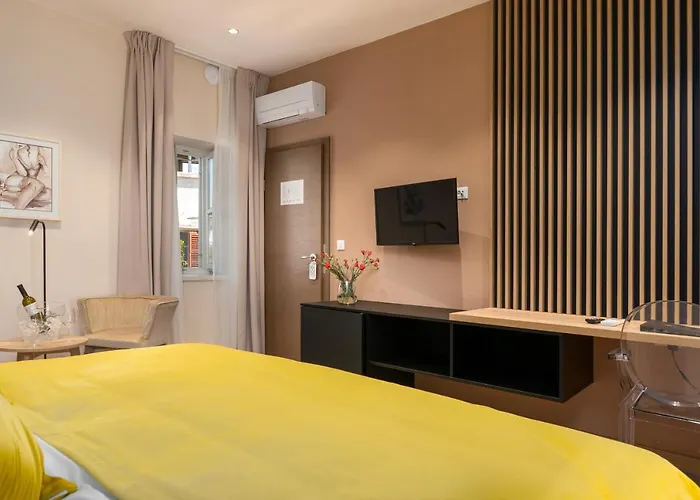 Exclusive In Casa Manzolin *