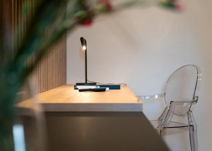 Apartamento Exclusive In Casa Manzolin