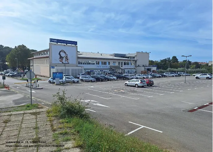 Apartamento Exclusive In Casa Manzolin